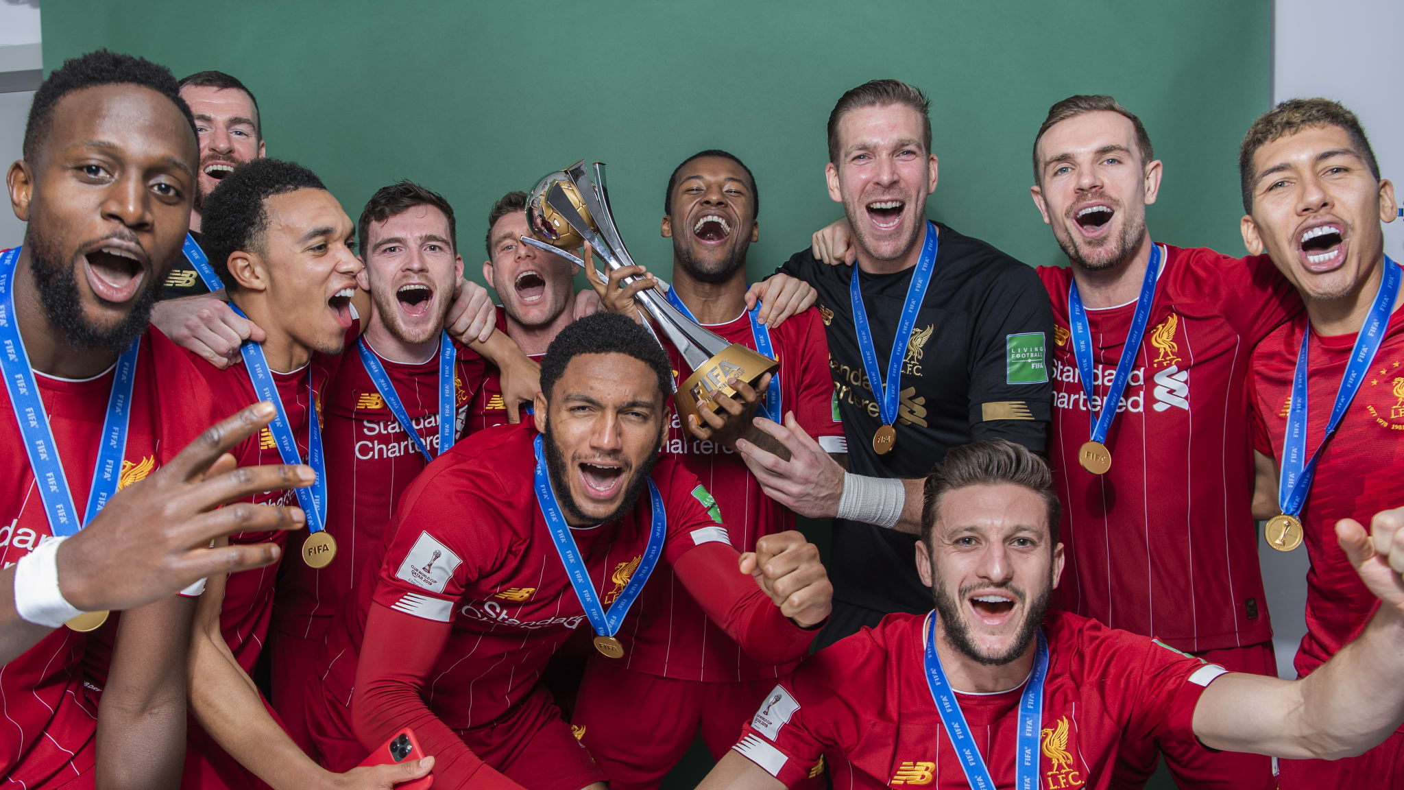 广田集团楼宇保洁